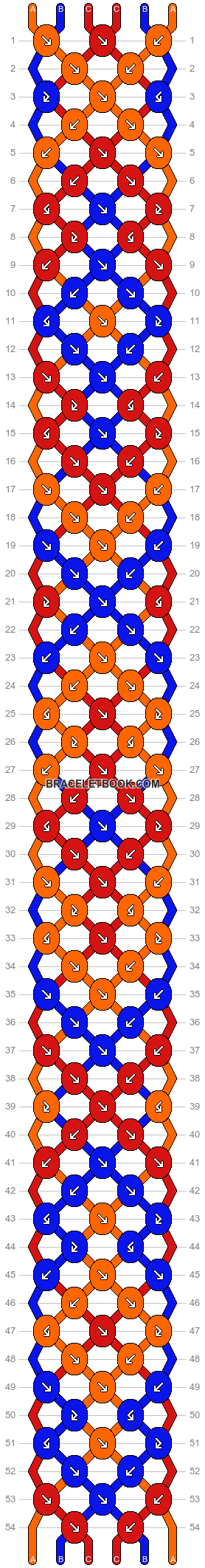 Normal pattern #147577 variation #339891 pattern