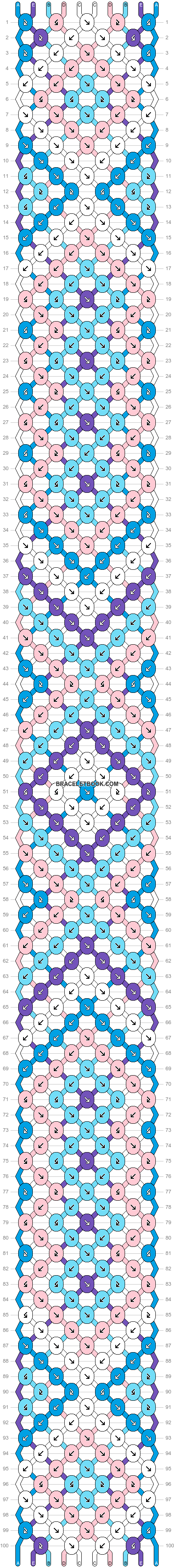 Normal pattern #166859 variation #339917 pattern