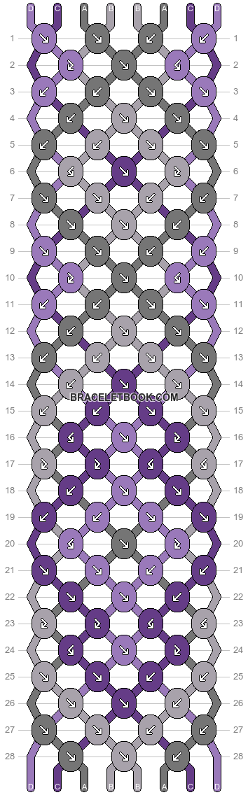 Normal pattern #33127 variation #339918 pattern