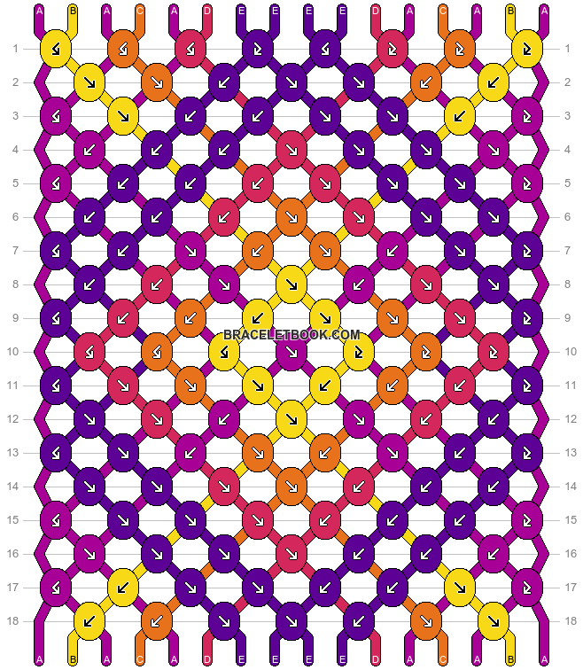 Normal pattern #150614 variation #339936 pattern