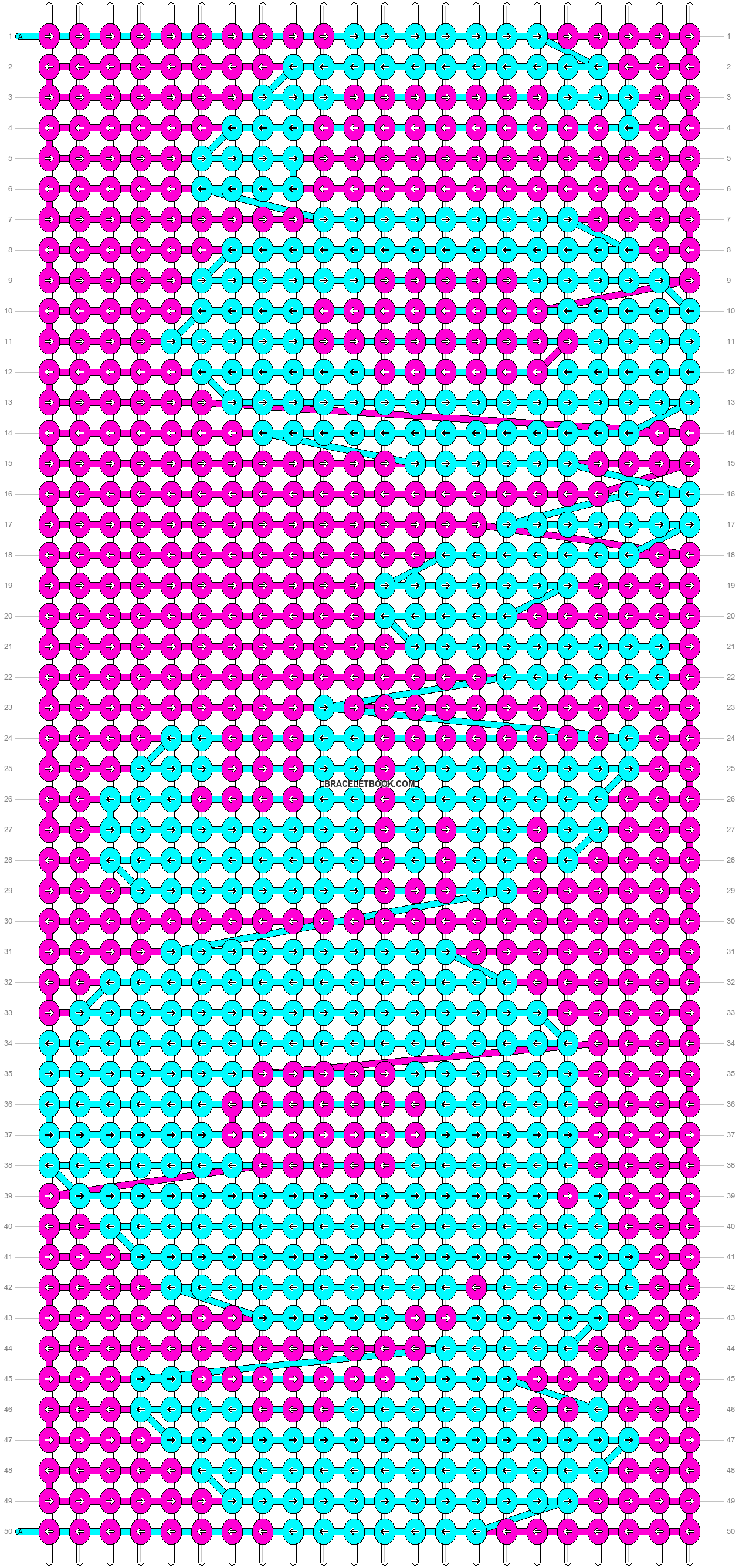 Alpha pattern #166253 variation #339941 pattern