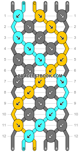 Normal pattern #166712 variation #339956 pattern