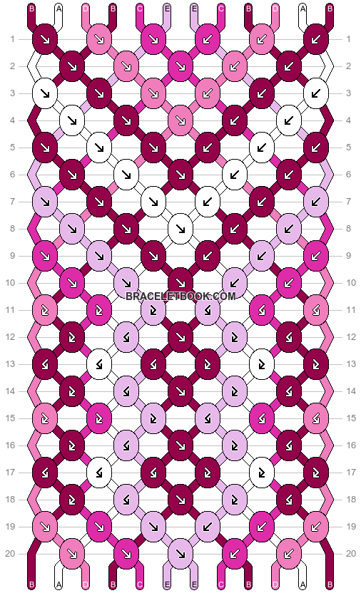 Normal pattern #155334 variation #339959 pattern