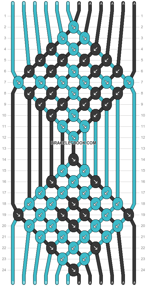 Normal pattern #162358 variation #339964 pattern