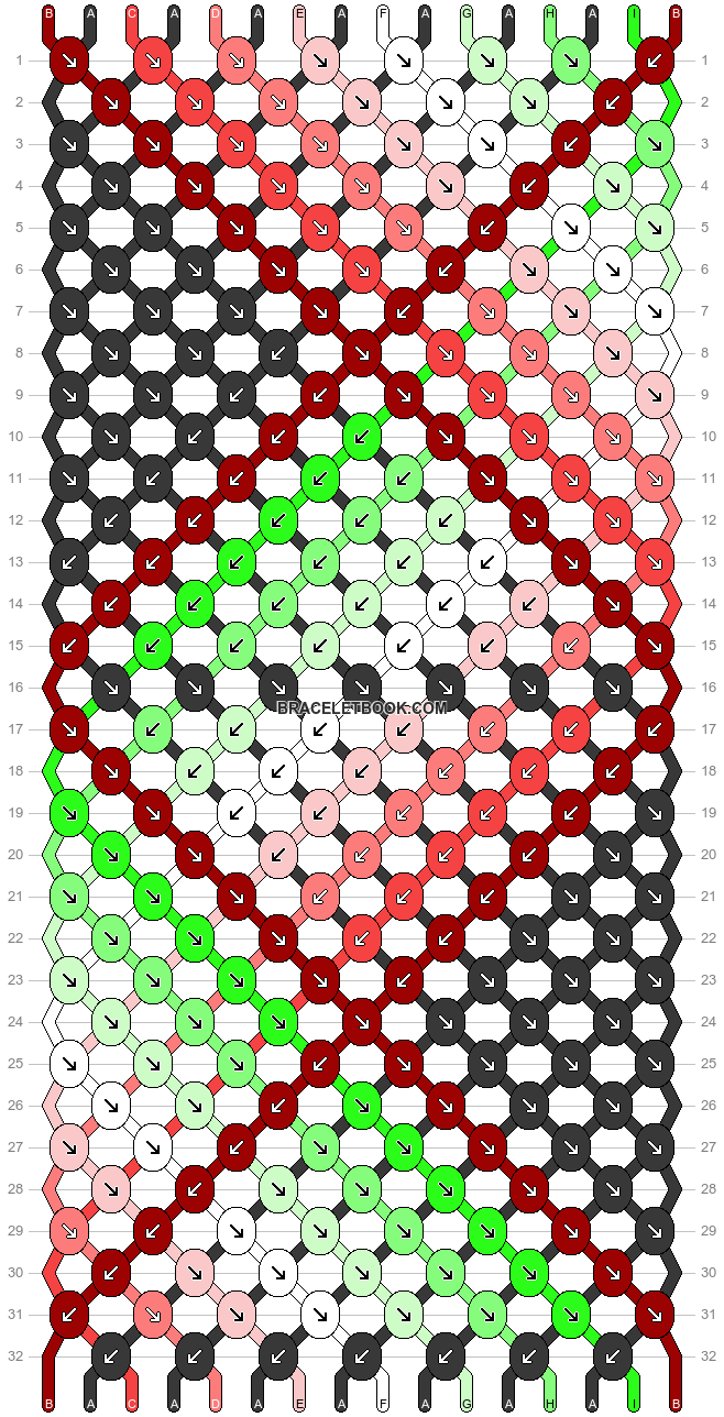 Normal pattern #167275 variation #339975 pattern