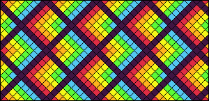 Normal pattern #166623 variation #339984