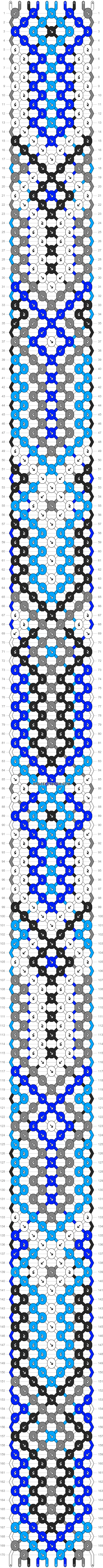 Normal pattern #167238 variation #339999 pattern