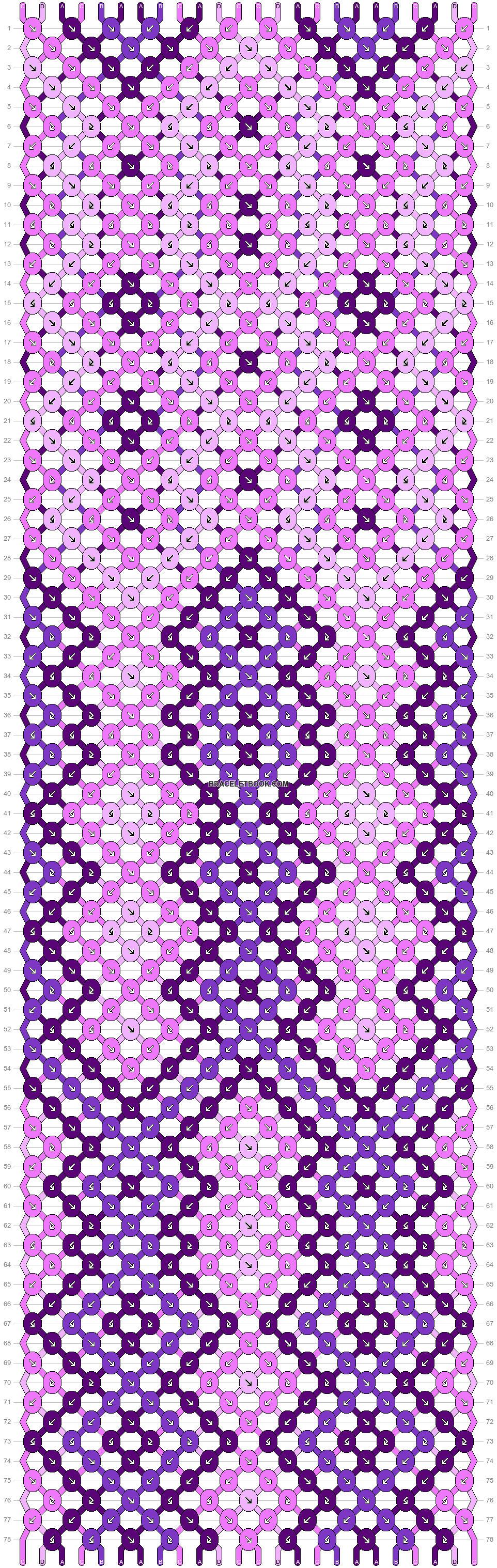 Normal pattern #167264 variation #340000 pattern
