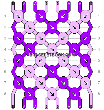 Normal pattern #167267 variation #340001 pattern