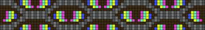 Alpha pattern #132781 variation #340010