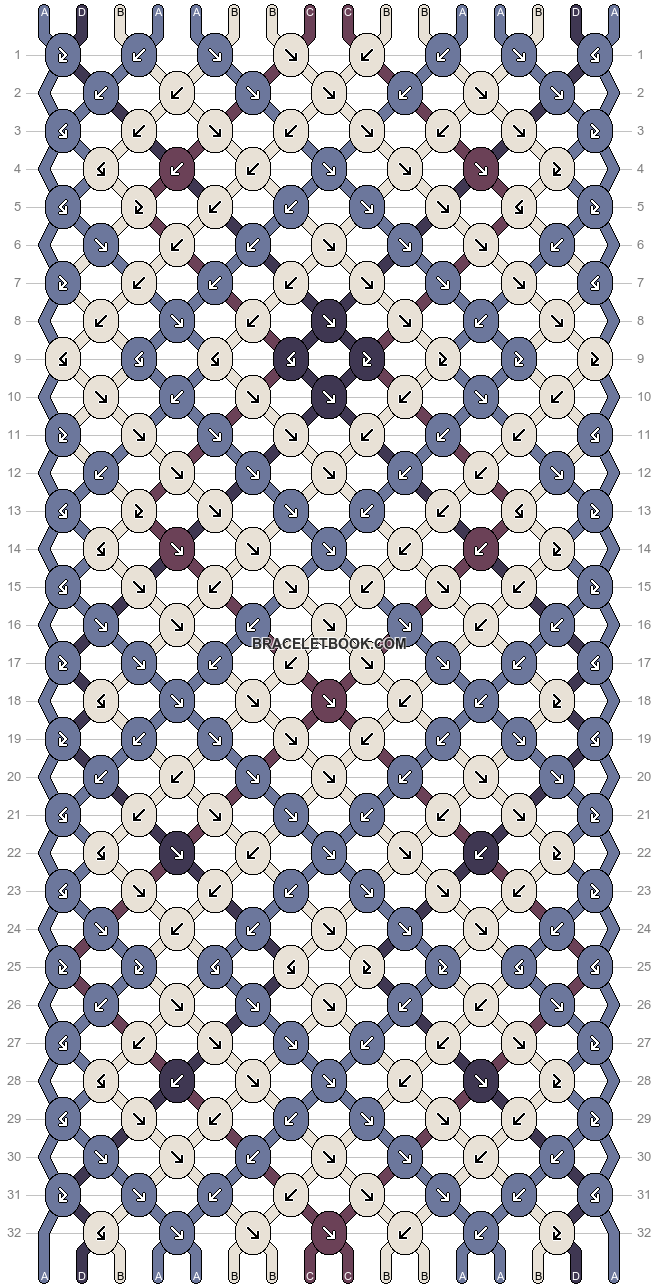 Normal pattern #139113 variation #340014 pattern