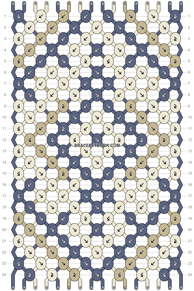 Normal pattern #104950 variation #340017 pattern