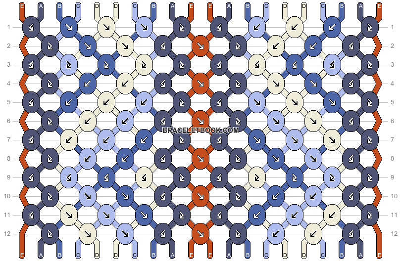 Normal pattern #76218 variation #340023 pattern