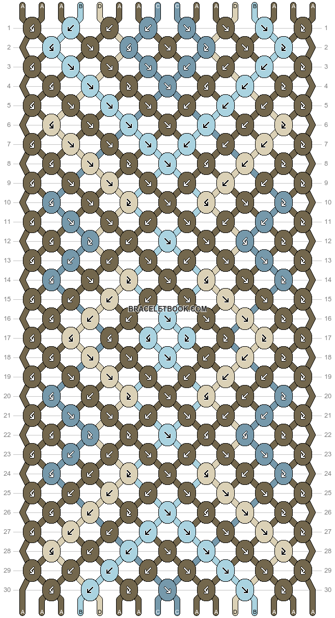 Normal pattern #31992 variation #340026 pattern