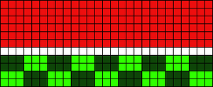 Alpha pattern #167276 variation #340029