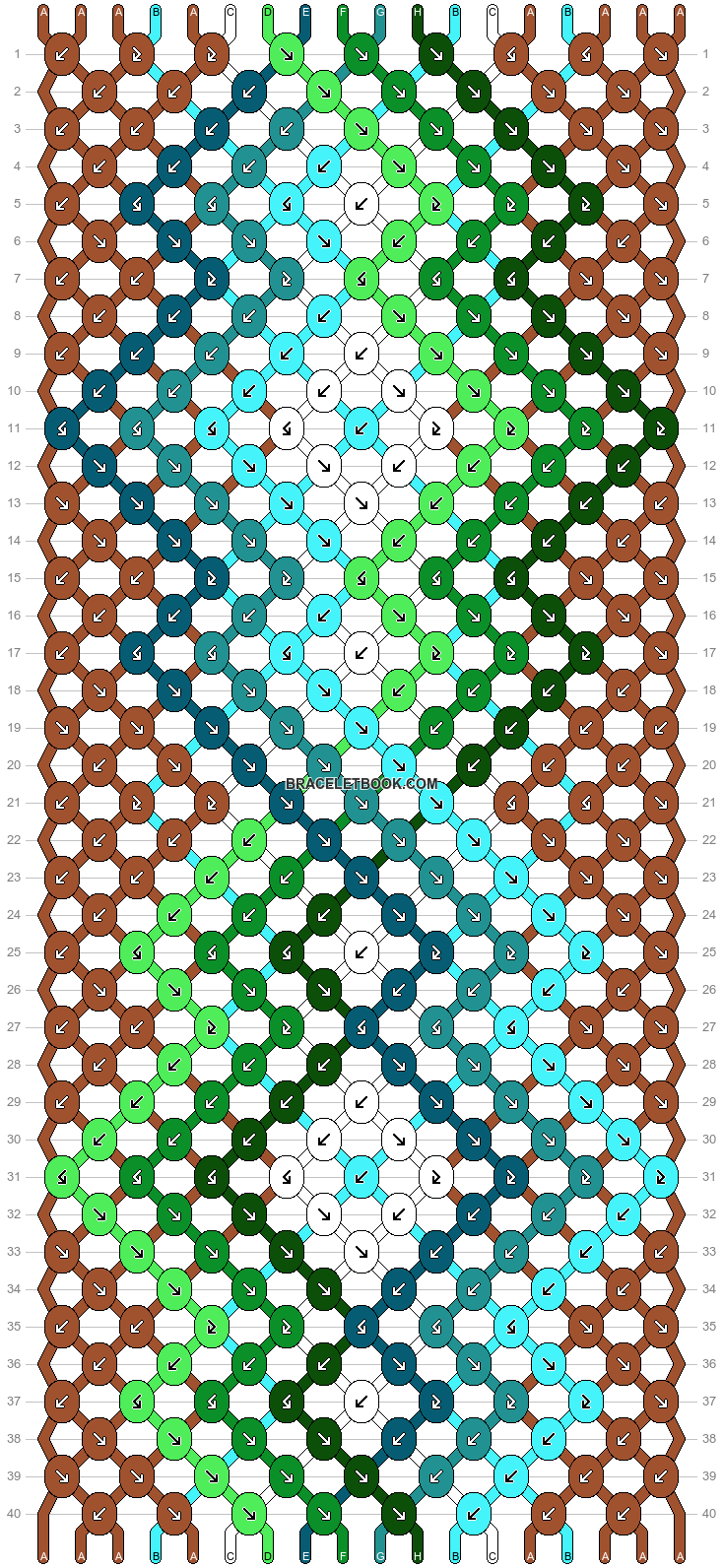 Normal pattern #167142 variation #340035 pattern