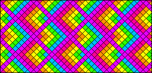 Normal pattern #166623 variation #340046