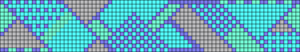 Alpha pattern #37176 variation #340052