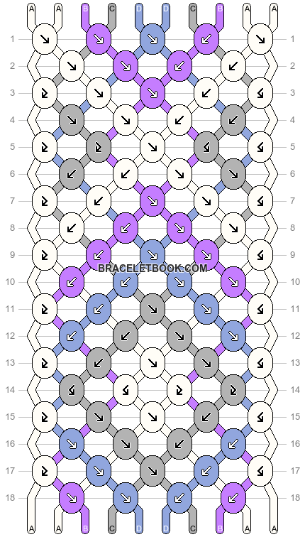 Normal pattern #23268 variation #340058 pattern