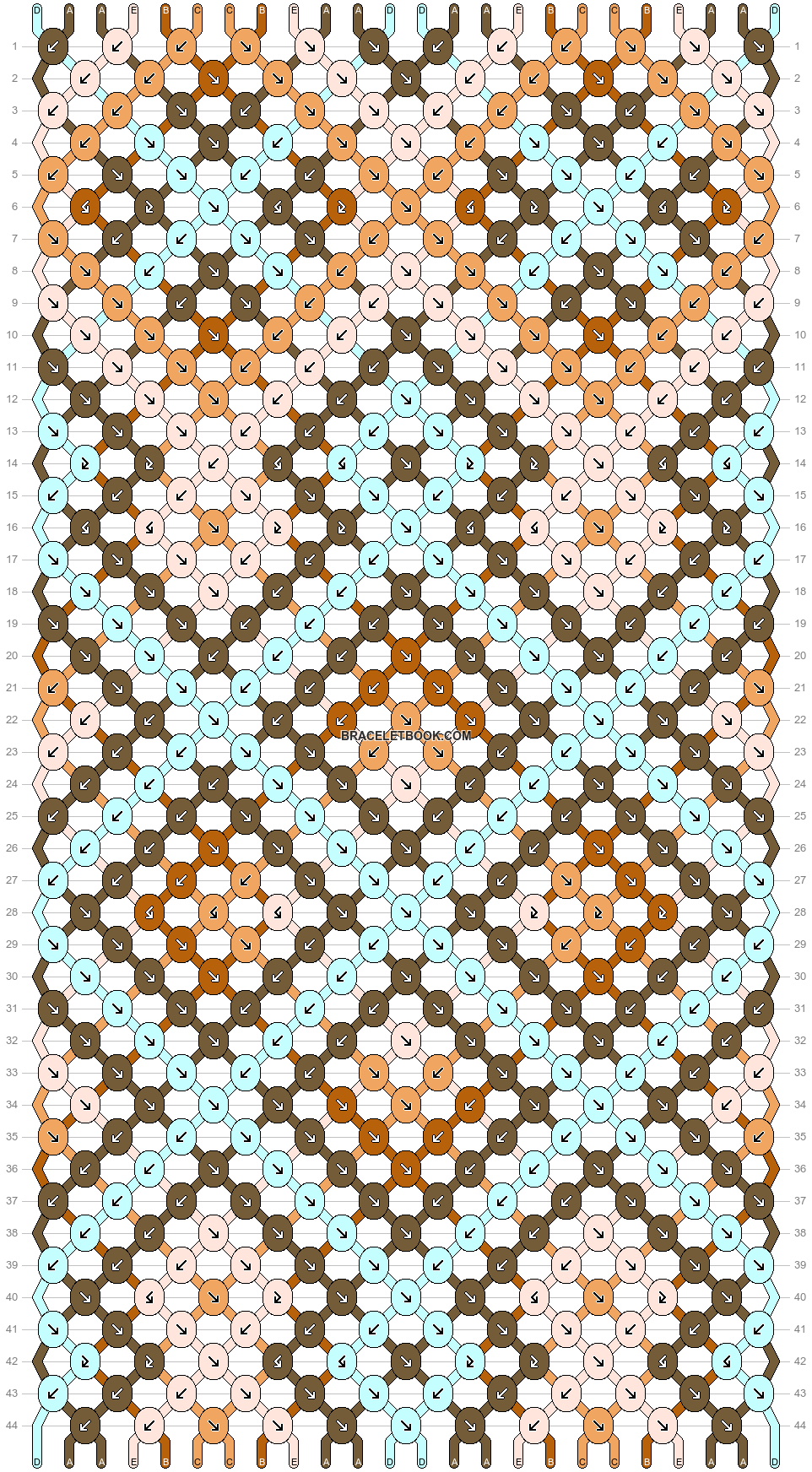 Normal pattern #165912 variation #340077 pattern