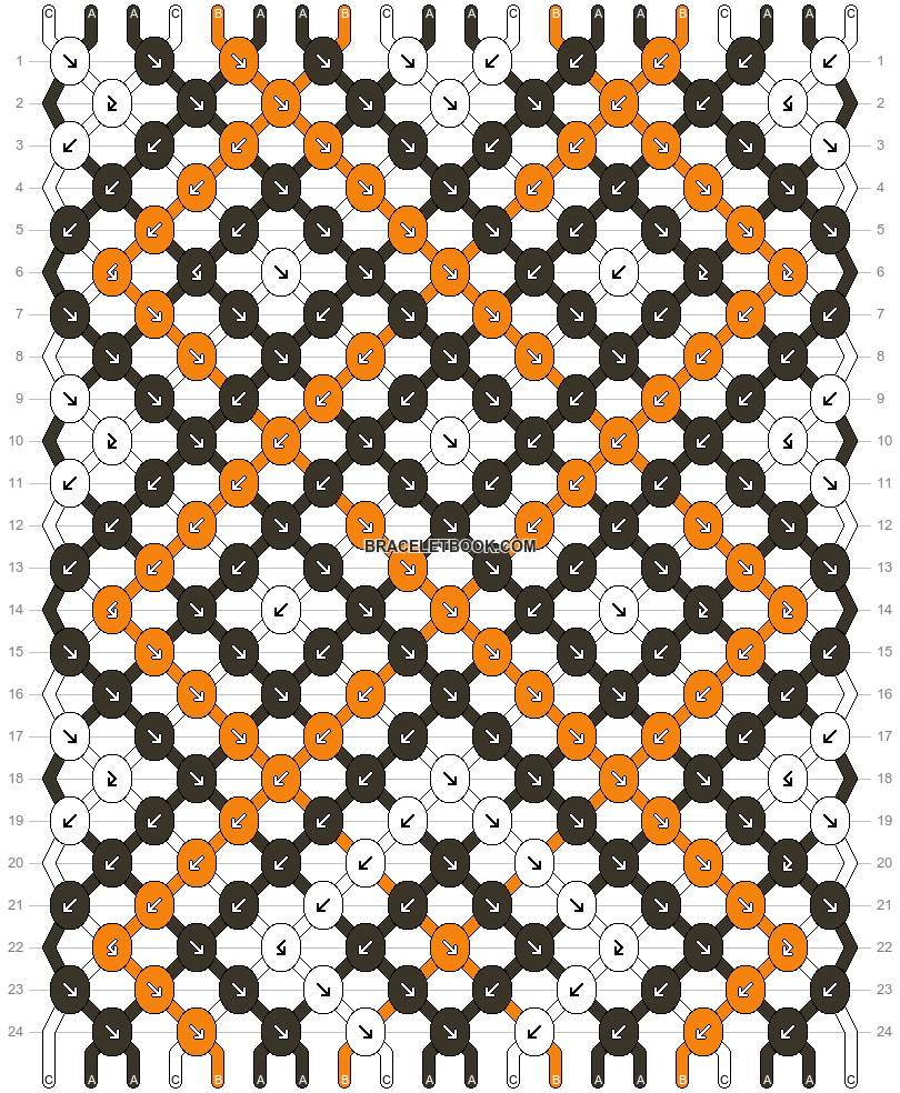Normal pattern #95879 variation #340081 pattern