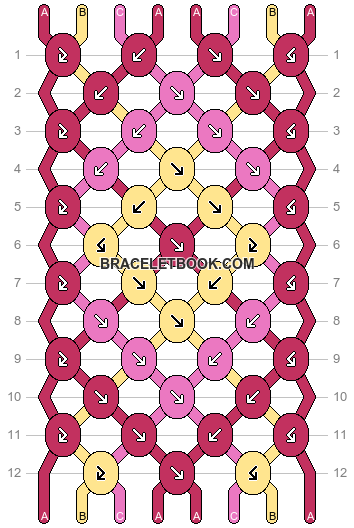 Normal pattern #166571 variation #340096 pattern