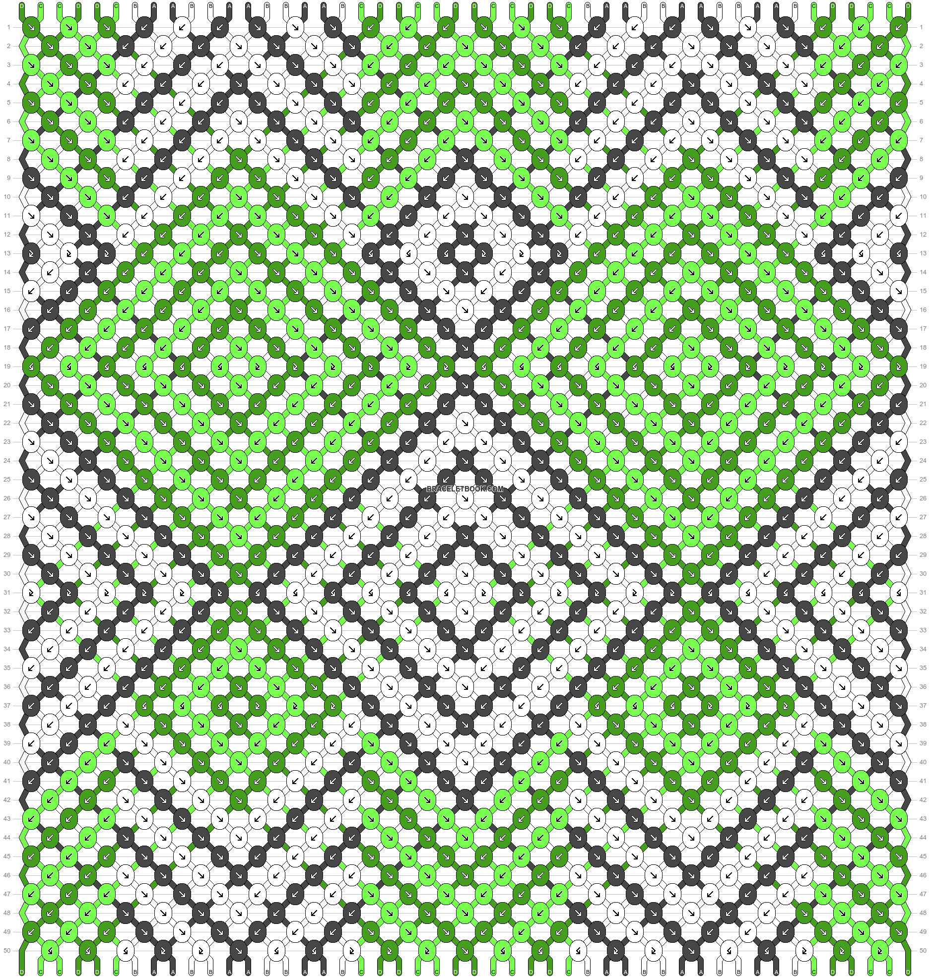Normal pattern #145342 variation #340097 pattern