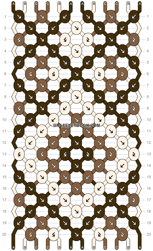 Normal pattern #23144 variation #340108 pattern