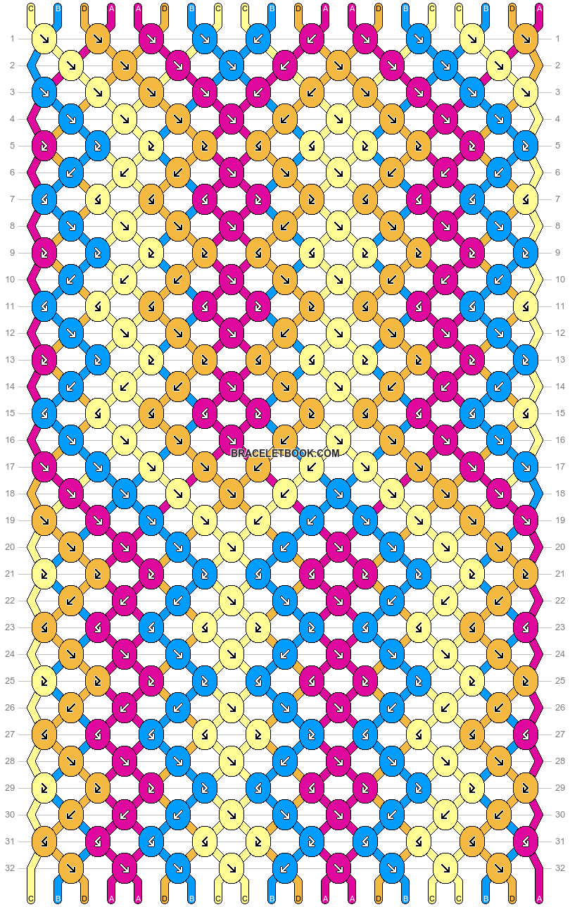 Normal pattern #94204 variation #340110 pattern