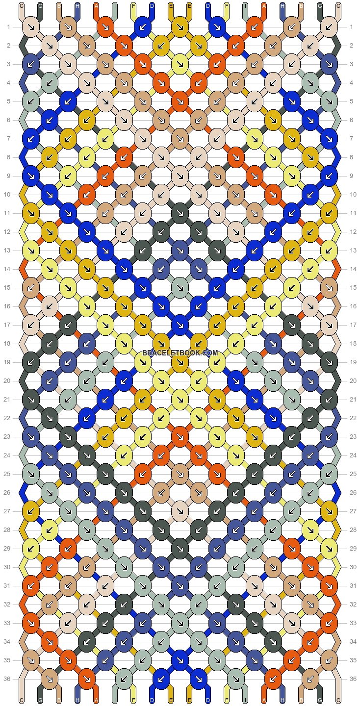 Normal pattern #36535 variation #340112 pattern