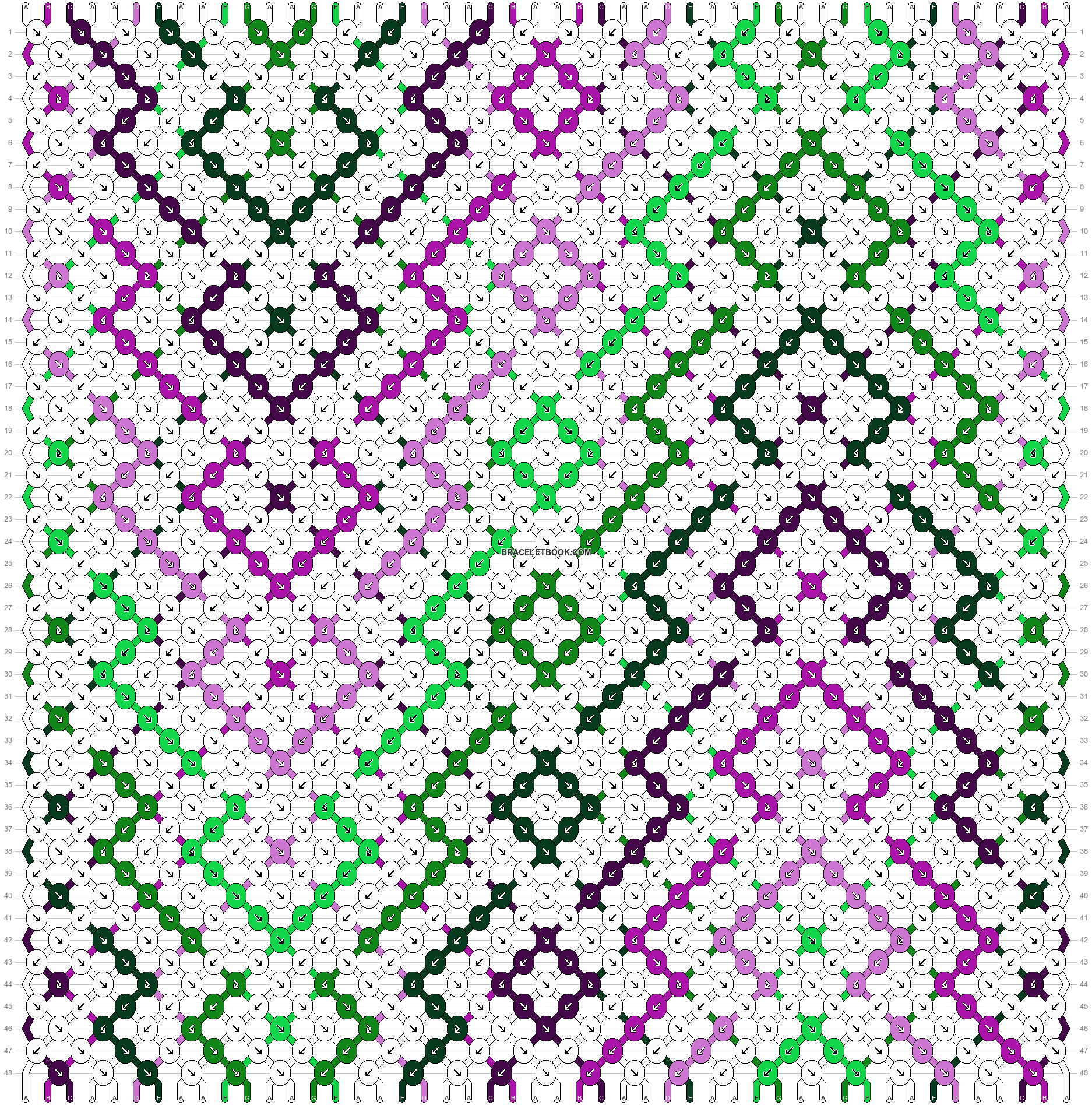 Normal pattern #113345 variation #340117 pattern