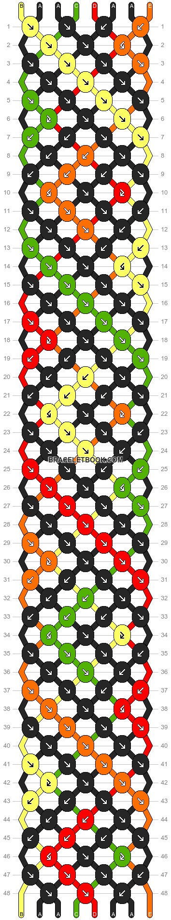 Normal pattern #167050 variation #340118 pattern