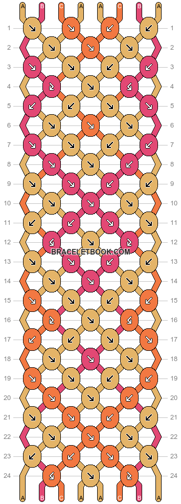 Normal pattern #167145 variation #340131 pattern