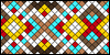 Normal pattern #96689 variation #340169