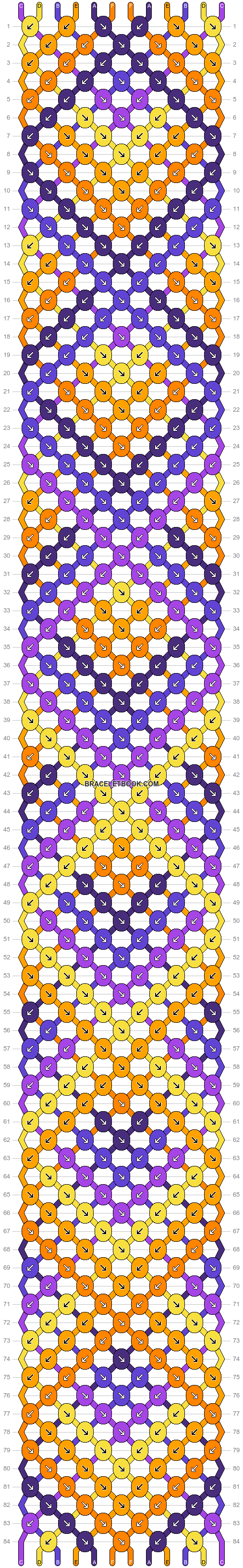 Normal pattern #54023 variation #340173 pattern