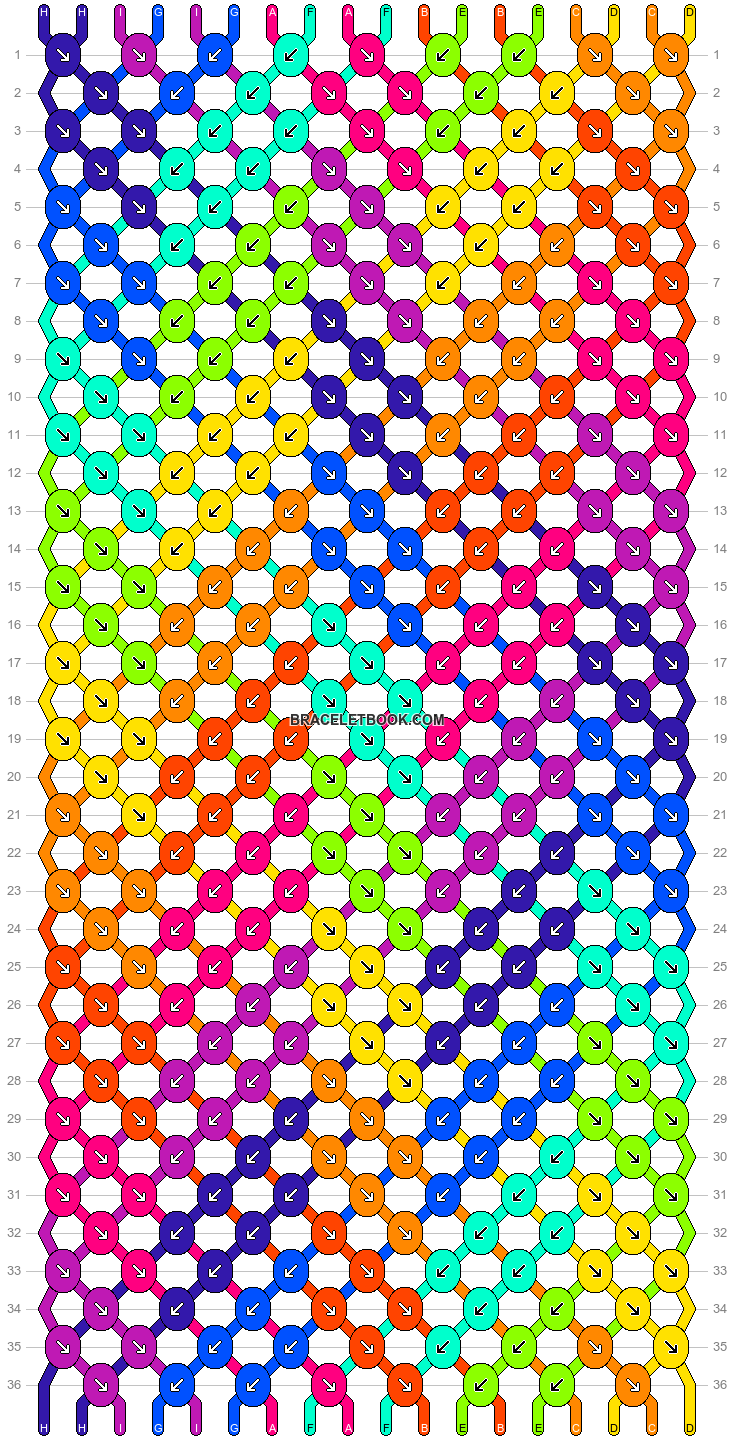 Normal pattern #165688 variation #340197 pattern