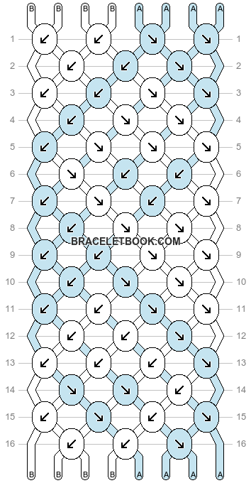 Normal pattern #165986 variation #340204 pattern