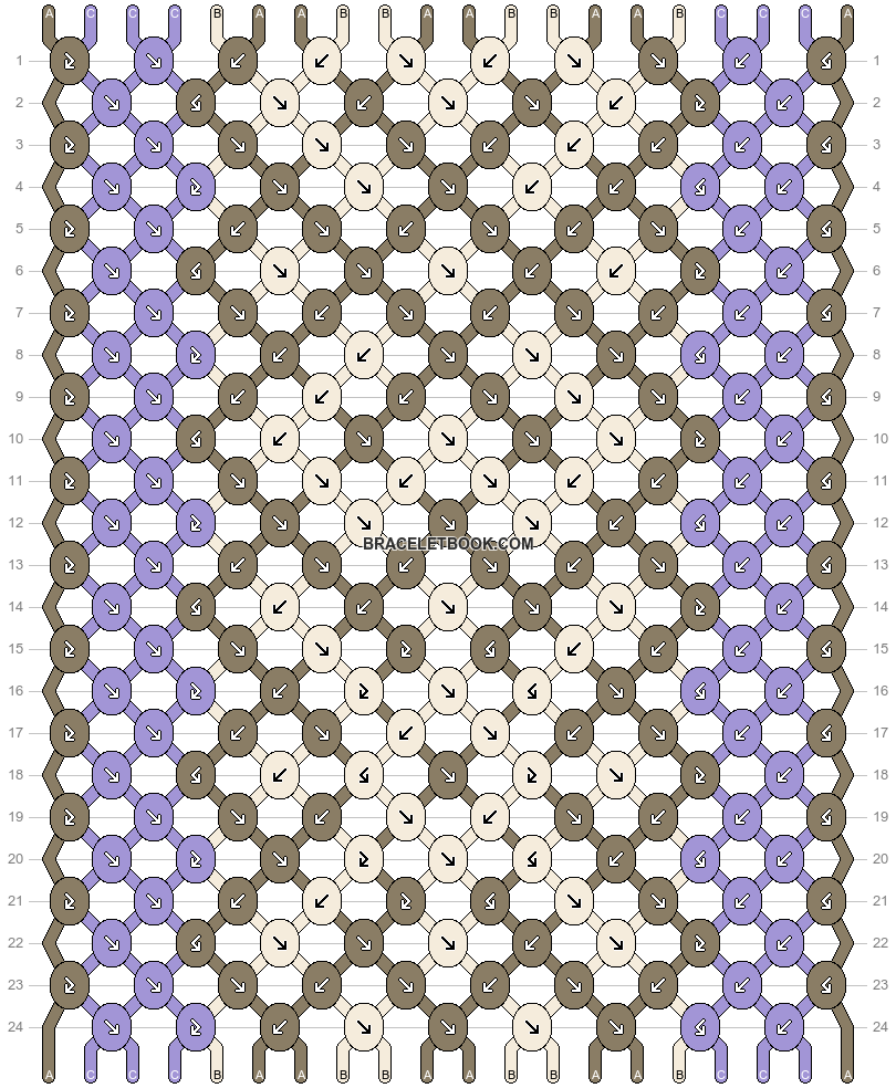 Normal pattern #111281 variation #340223 pattern