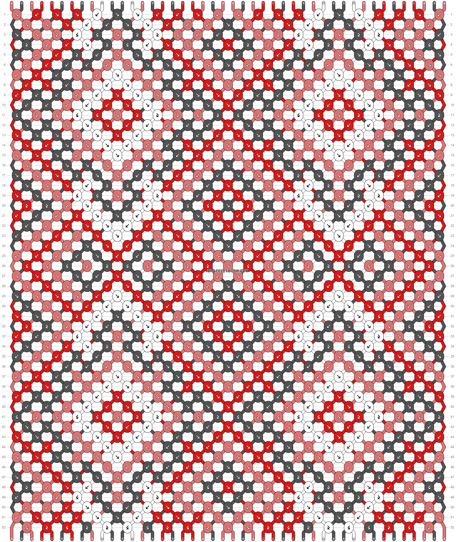 Normal pattern #126955 variation #340229 pattern