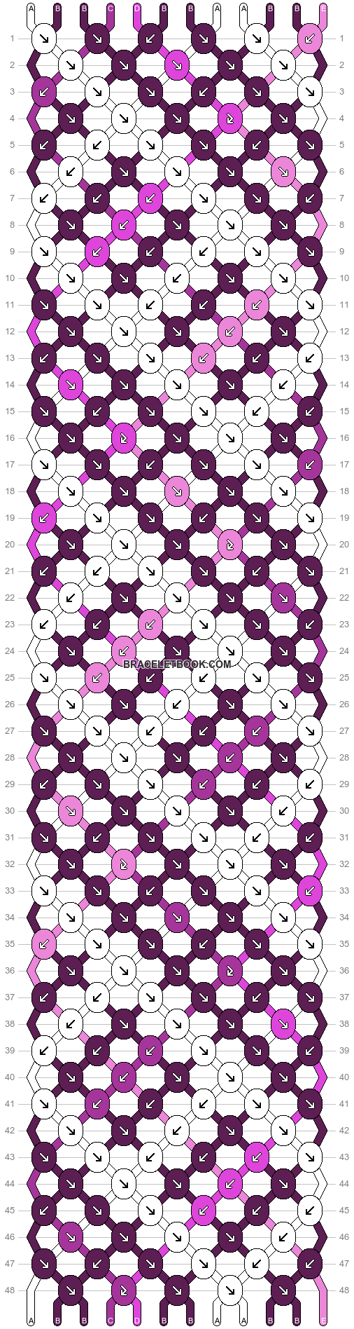 Normal pattern #167368 variation #340246 pattern