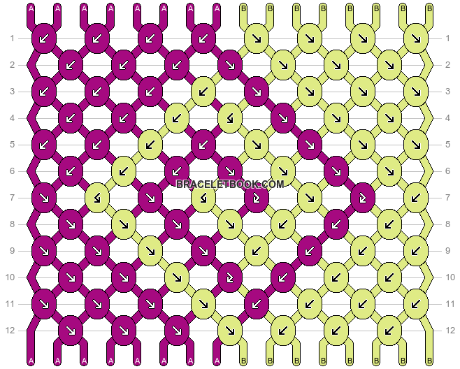 Normal pattern #2044 variation #340254 pattern