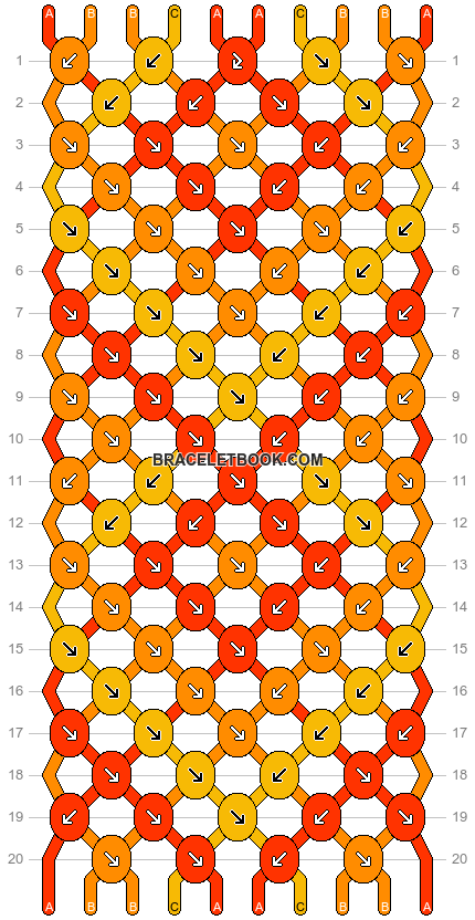 Normal pattern #167159 variation #340275 pattern