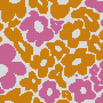 Alpha pattern #107683 variation #340276