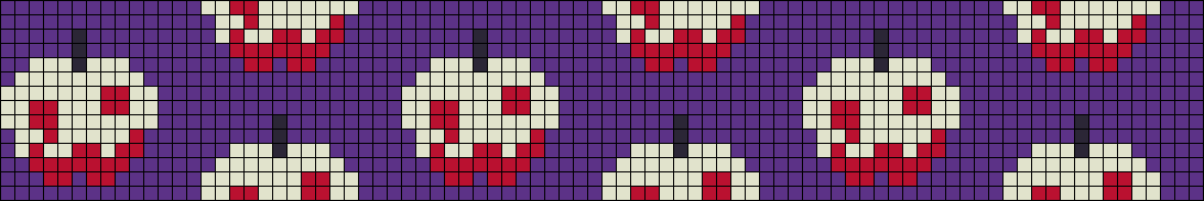 Alpha pattern #72536 variation #340288 preview