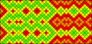 Normal pattern #167264 variation #340319