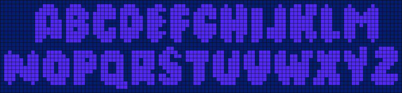 Alpha pattern #146015 variation #340322 preview
