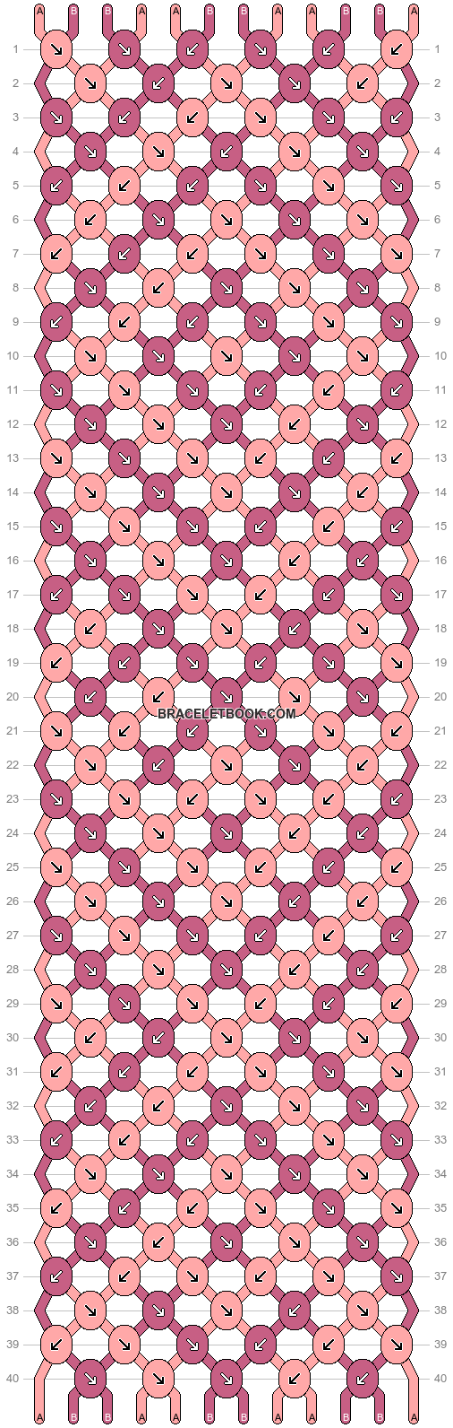 Normal pattern #166618 variation #340324 pattern