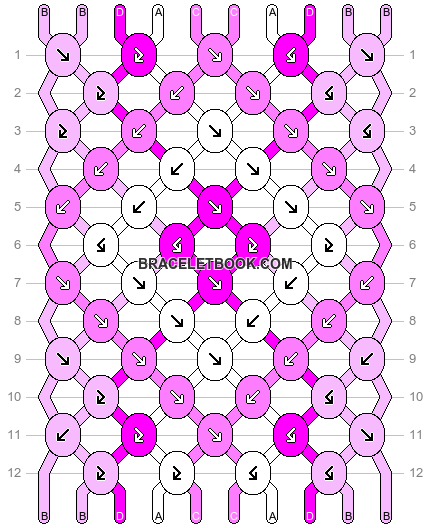 Normal pattern #167318 variation #340347 pattern