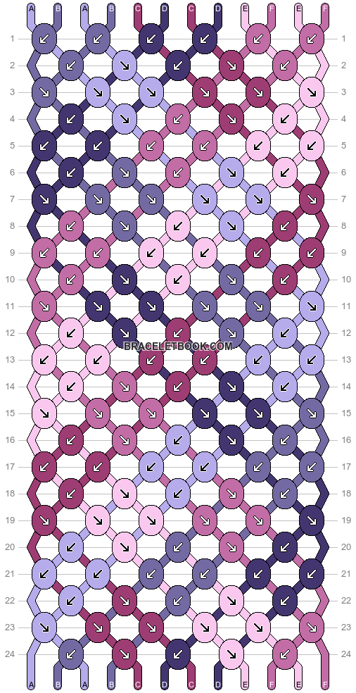 Normal pattern #2215 variation #340374 pattern
