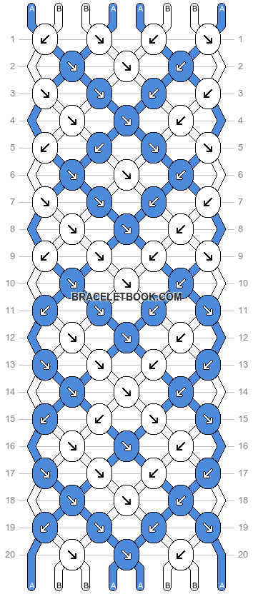 Normal pattern #136564 variation #340414 pattern